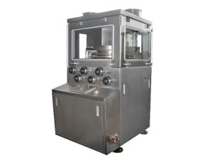 Máquina de revestimiento de azúcar BY300
